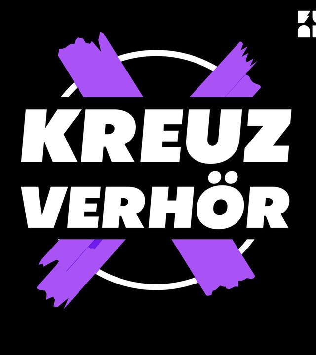 Kreuzverhör