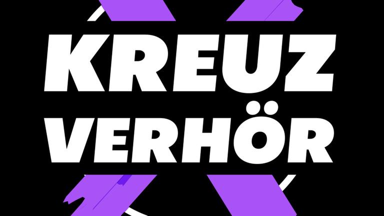 Kreuzverhör