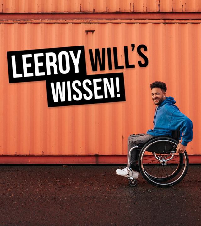 Leeroy will's wissen