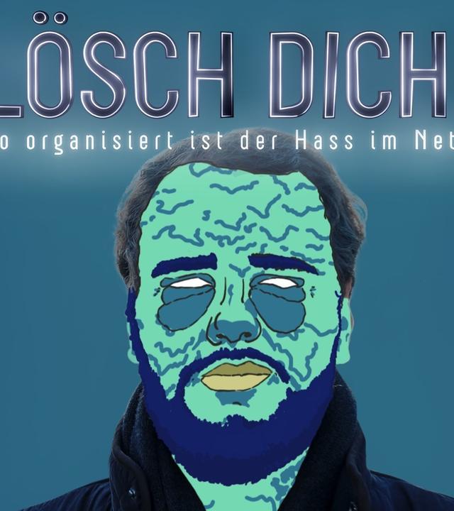 Lösch dich!