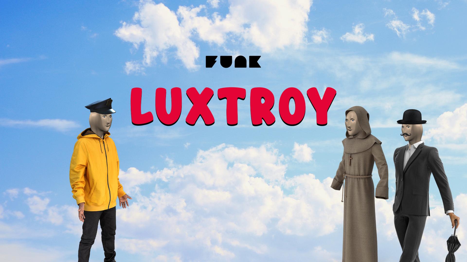 Luxtroy