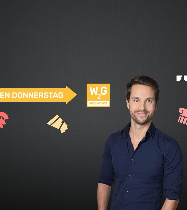 MrWissen2go Geschichte