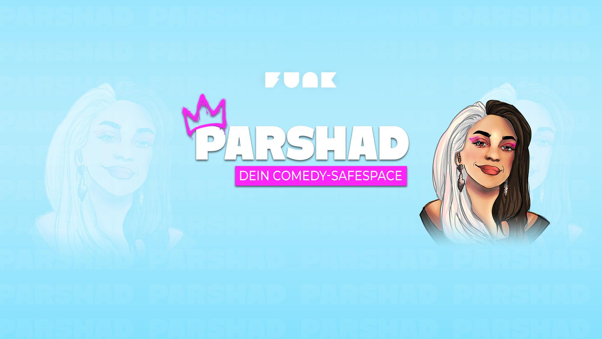 Parshad