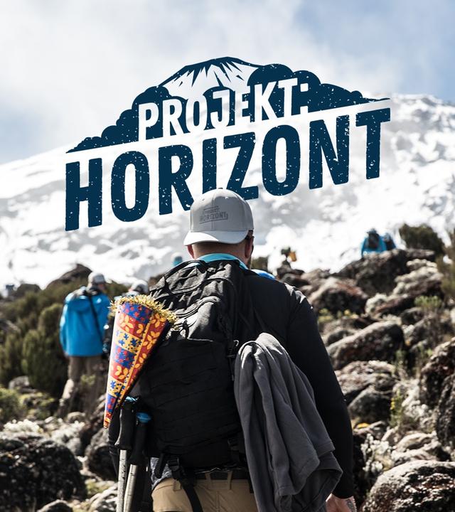 Projekt:Horizont