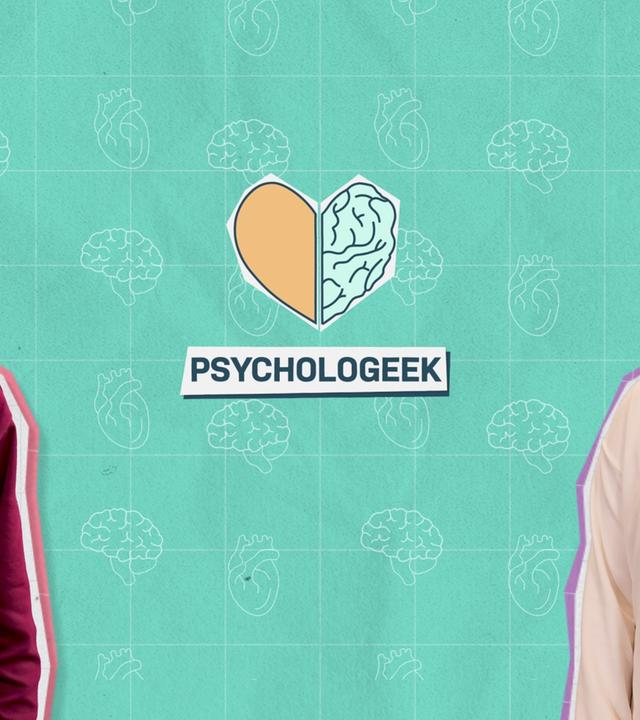 Psychologeek