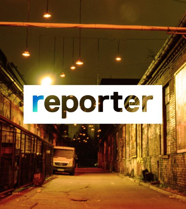 reporter