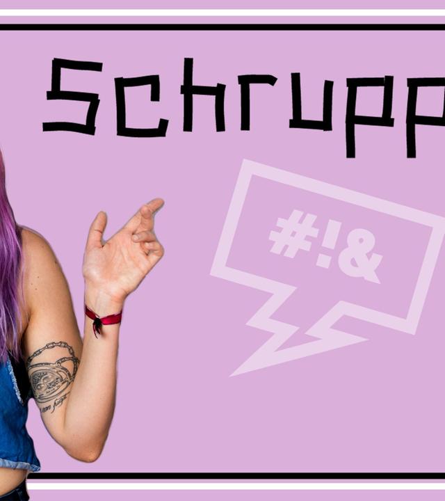 Schruppert