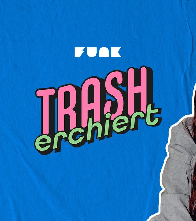 trasherchiert