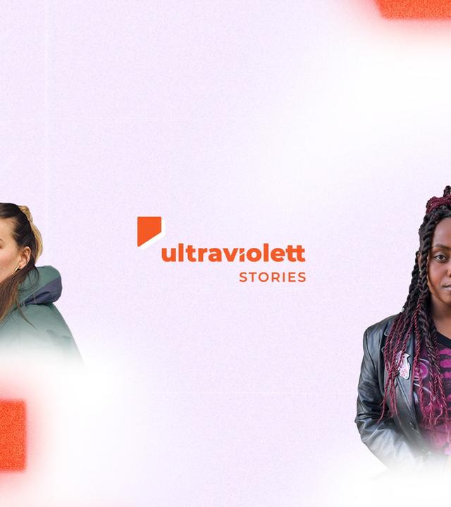 ultraviolett stories