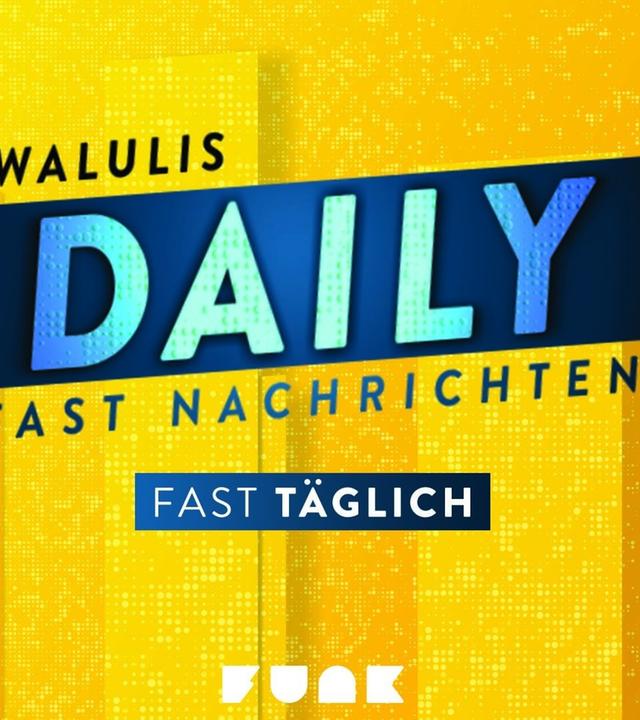 Walulis Daily