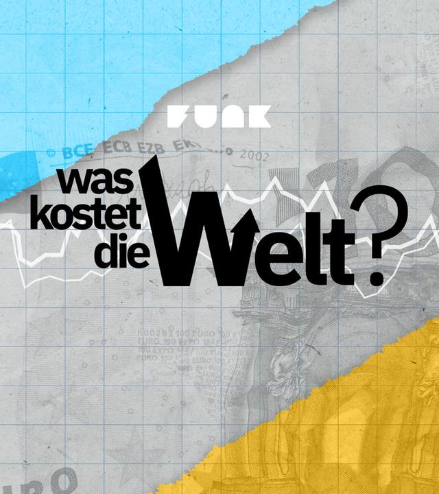 Was kostet die Welt?