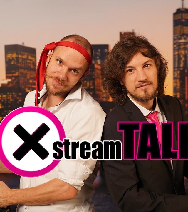 XStreamTALK