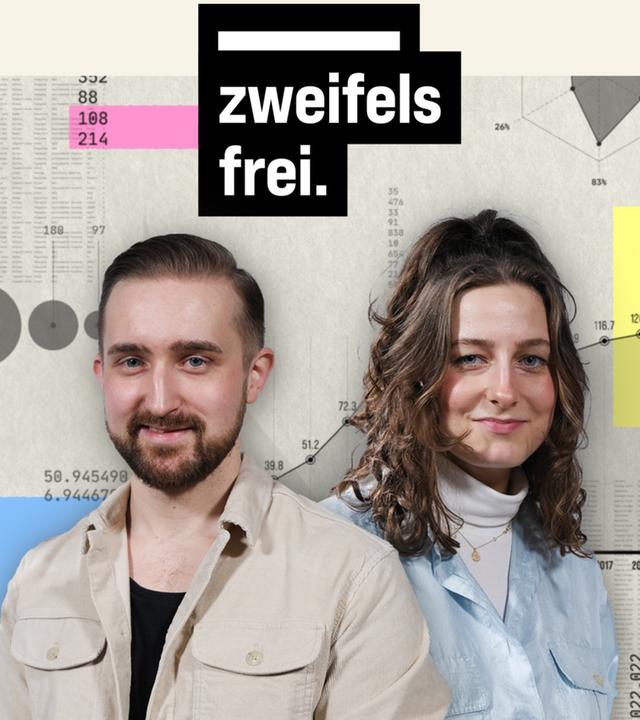 Zweifelsfrei