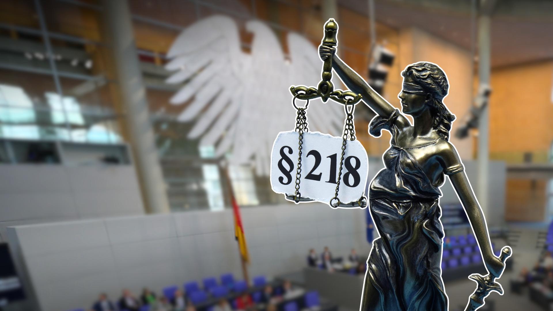 Abtreibungsrecht in Deutschland