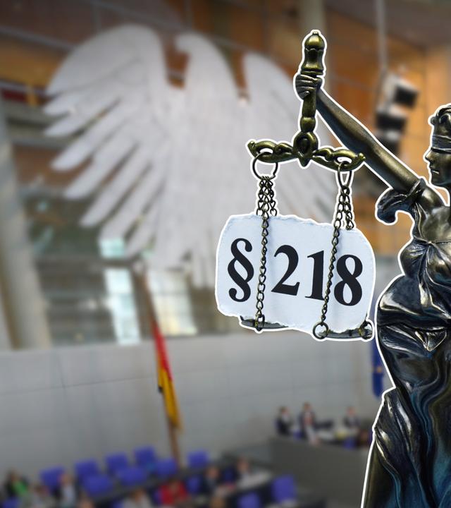 Abtreibungsrecht in Deutschland