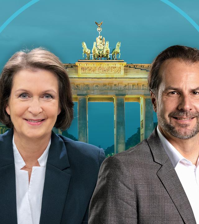 unter den linden
