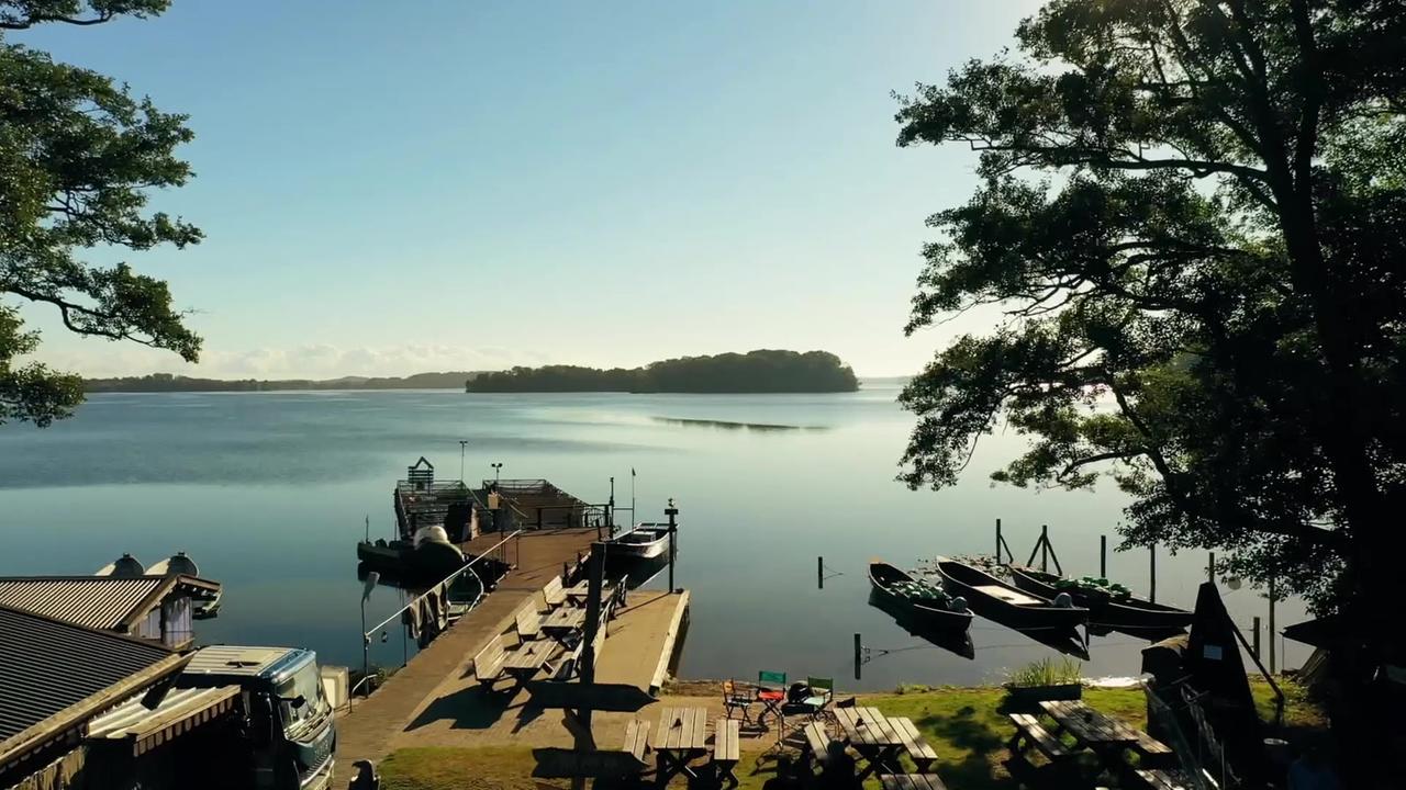 2020 Katie Fforde - Emmas Geheimnis