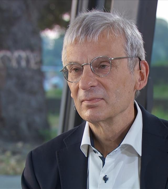 Berndt: "Zugangsbeschränkungen bei Festen"