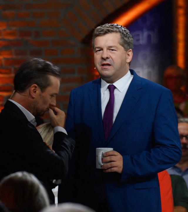 moma vor der Wahl: Sven Schulze