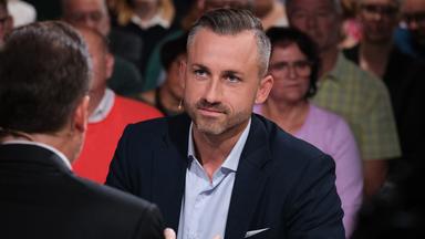moma vor der Wahl: Ulrich Siegmund