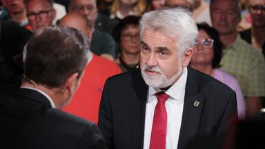 moma vor der Wahl: Armin Willingmann SPD