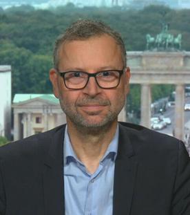 Polen-Experte Kai-Olaf Lang