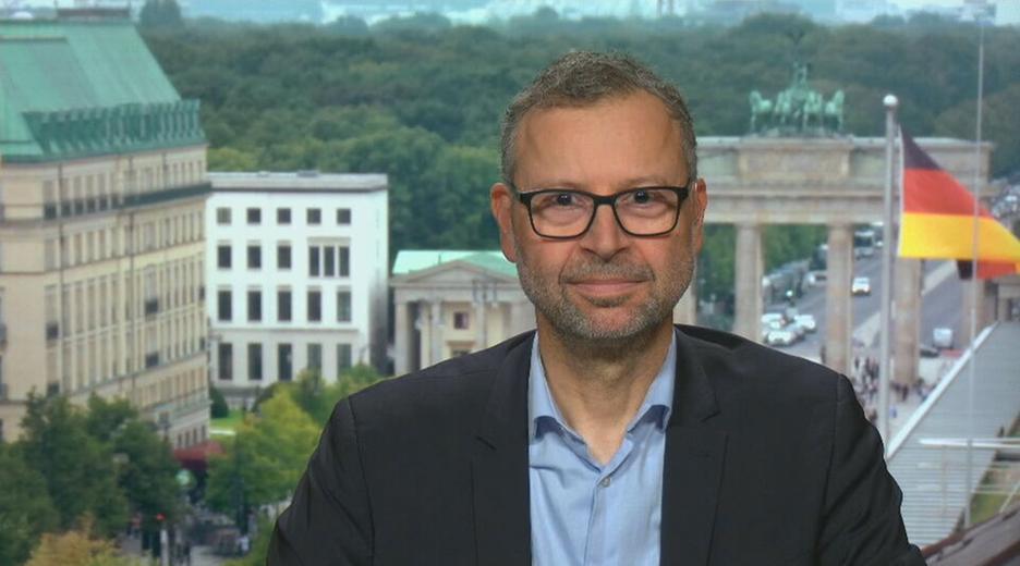 Polen-Experte Kai-Olaf Lang