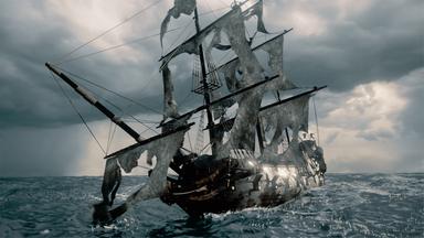 Wilde Küsten, Götter und segelnde Drachen