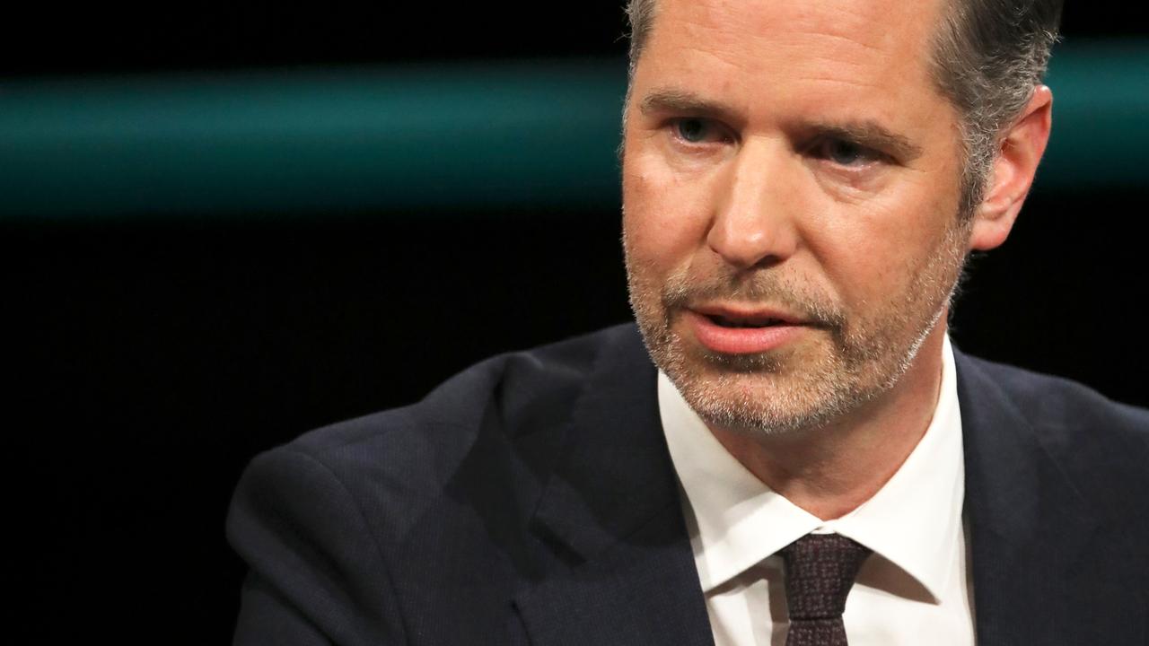 Duerr Bei Lanz Scharfe Kritik An Letzter Generation ZDFheute