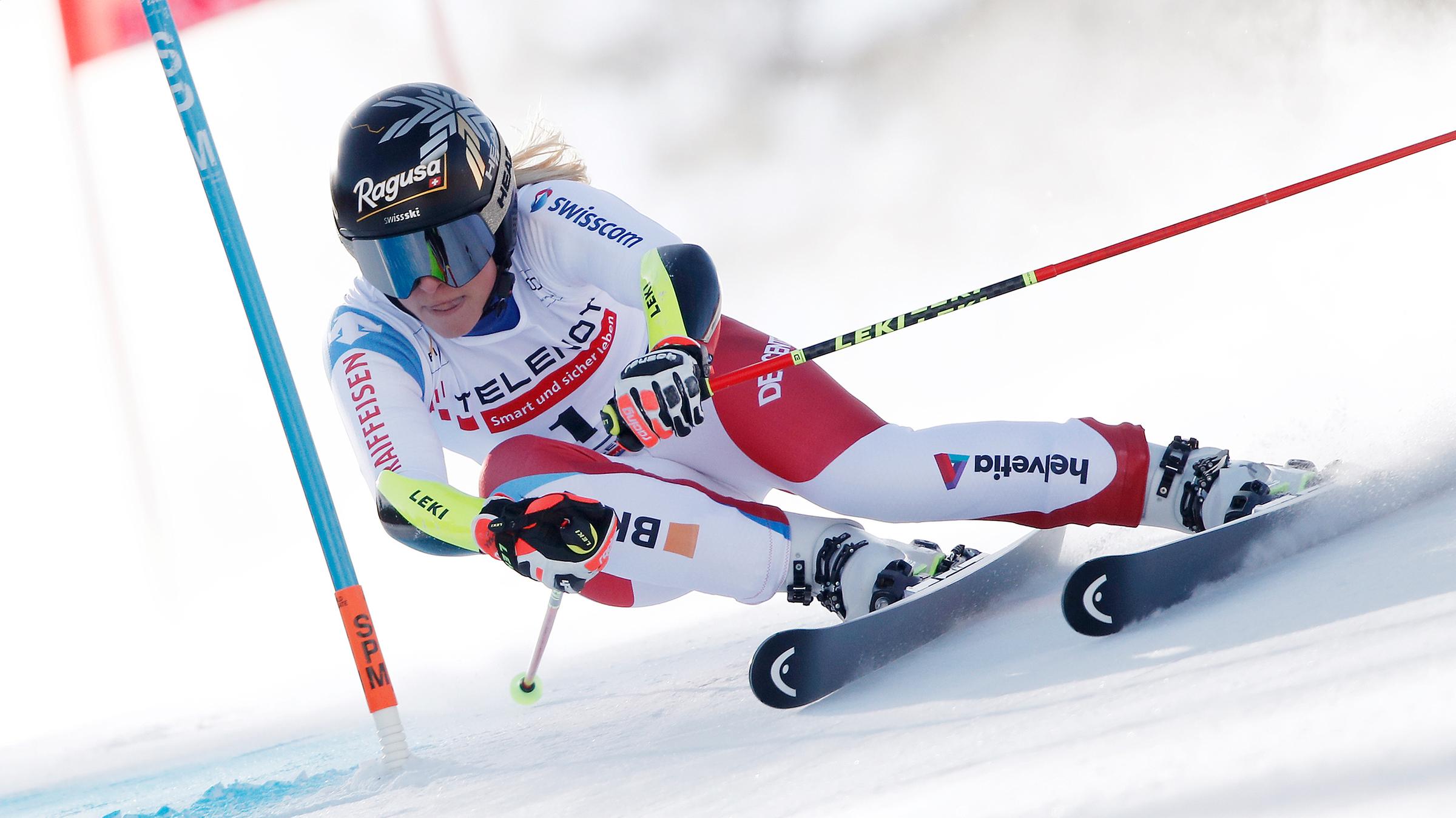 Ski Alpin Weltcupfinale Kampf Der Systeme Zdfheute 
