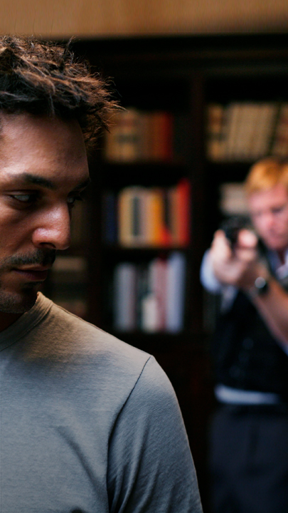 Largo Winch - Tödliches Erbe - Spielfilm