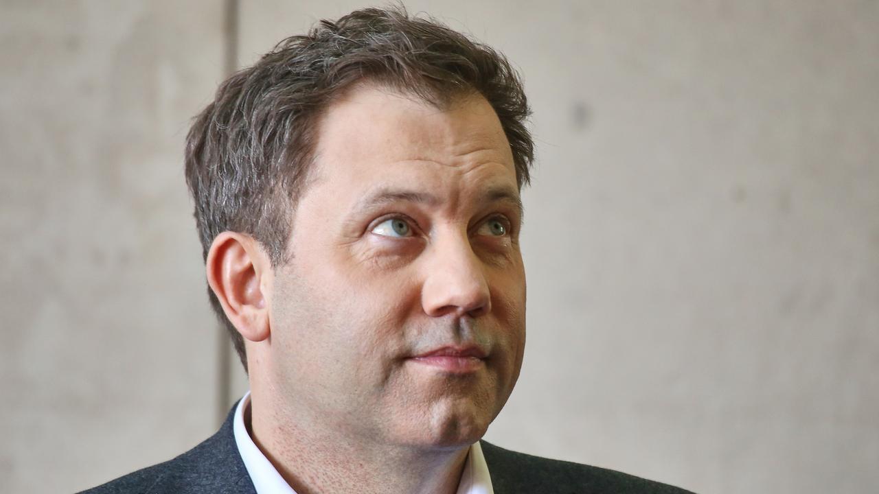 Klingbeil: The black-red coalition 