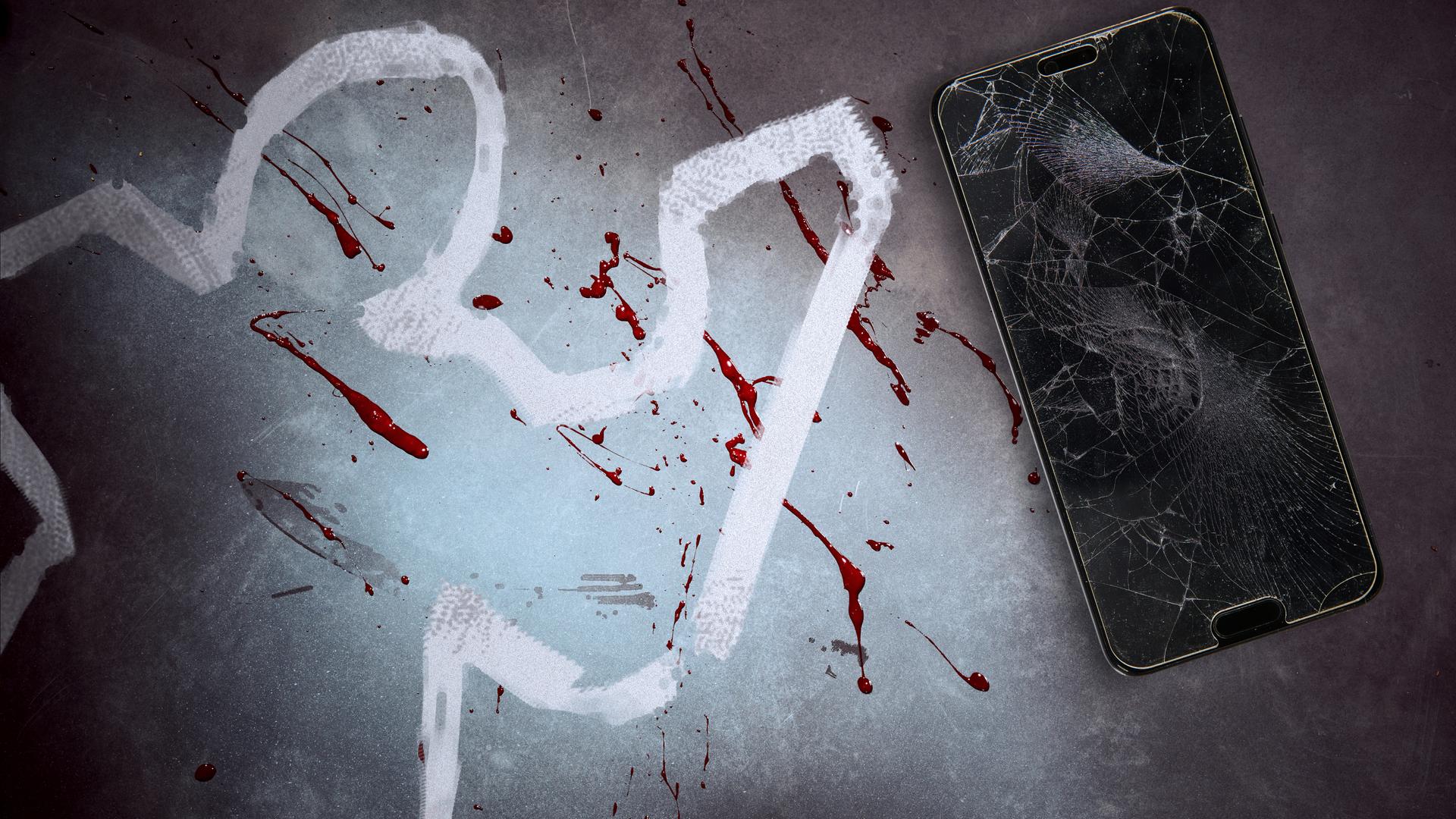 Last Night Out - Die letzte Nacht