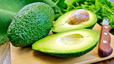Zdfinfo - Lebensmittel Auf Dem Prüfstand: Avocado – Superfood Im Zwielicht