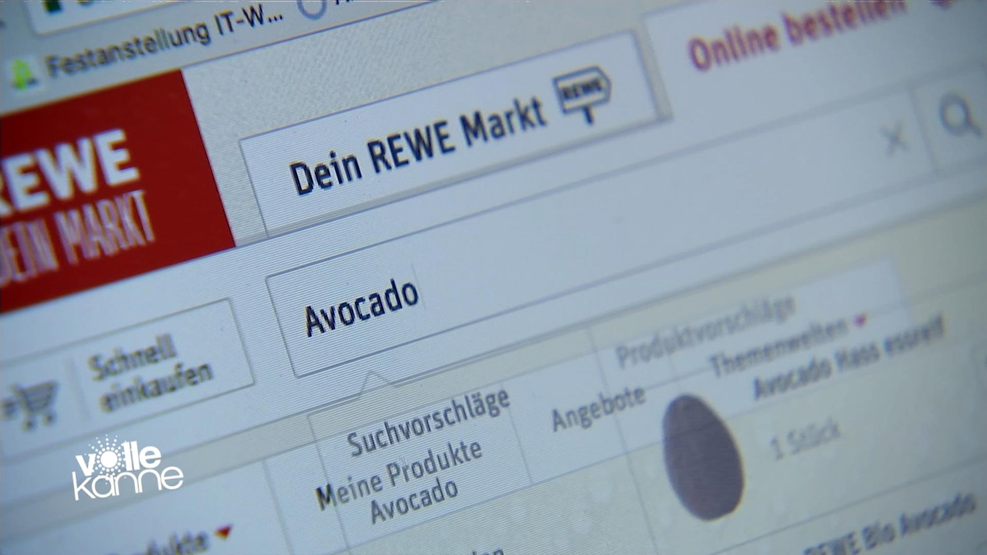 Lebensmittel-Lieferdienste unter der Lupe