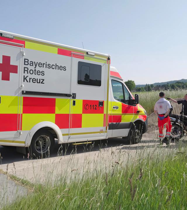 Die Lebensretter von Murnau