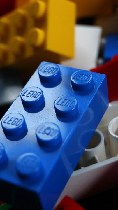 LEGO-Steine
