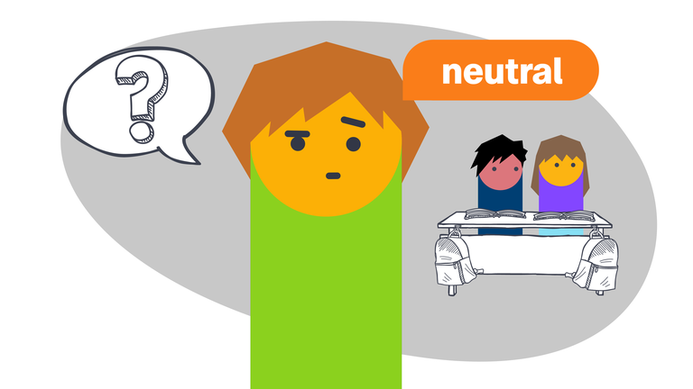 Neutralitätsgebot: Was gilt?