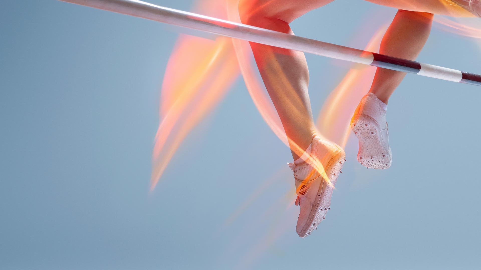 Leichtathletik