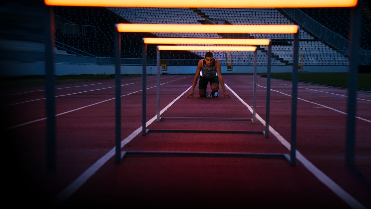 LeichtathletikEM kompakt 5. Wettkampftag ZDFmediathek