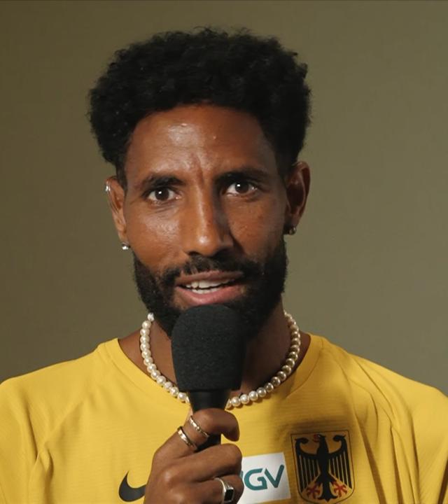 Petros: "Es war eine sehr lange Reise"