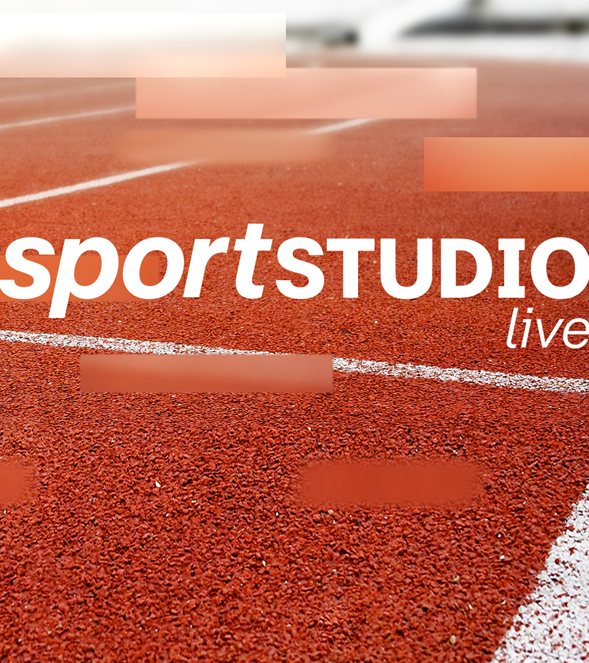 sportstudio live: Leichtathletik WM 2022