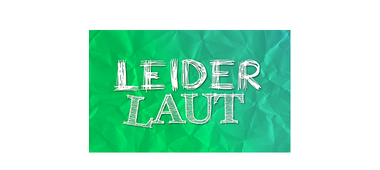 Leider Laut