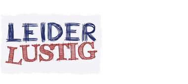 Leider lustig