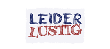 Leider lustig