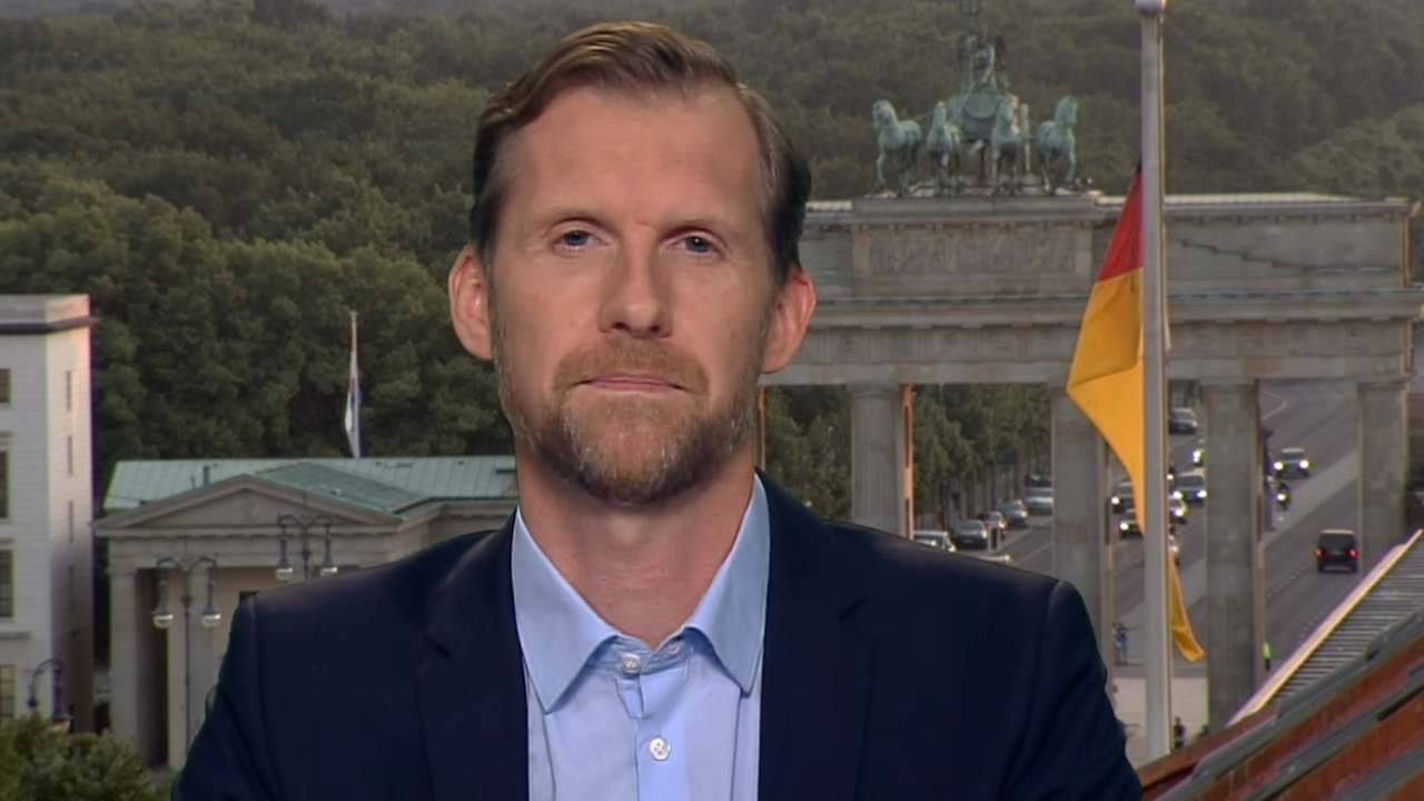 Impfstoff-Forscher: "Würde meine Kinder impfen lassen" - Vimarsana News