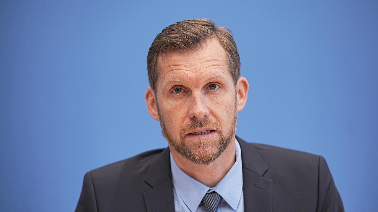 Sander zu Omikron: "Viel Zeit bleibt nicht"