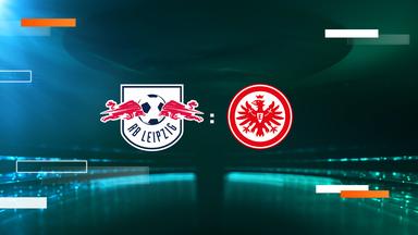  - Dfb-pokal-finale: Rb Leipzig Gegen Eintracht Frankfurt