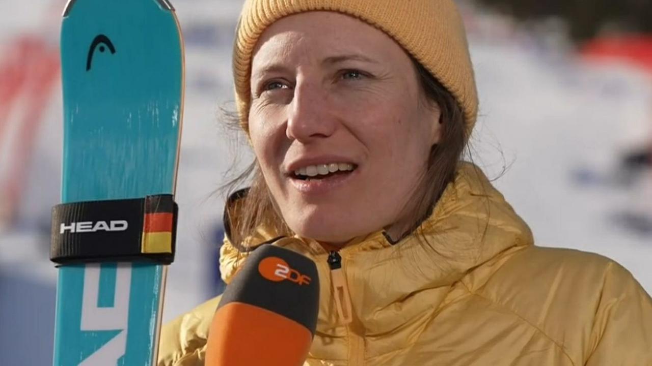 Lena Dürr 