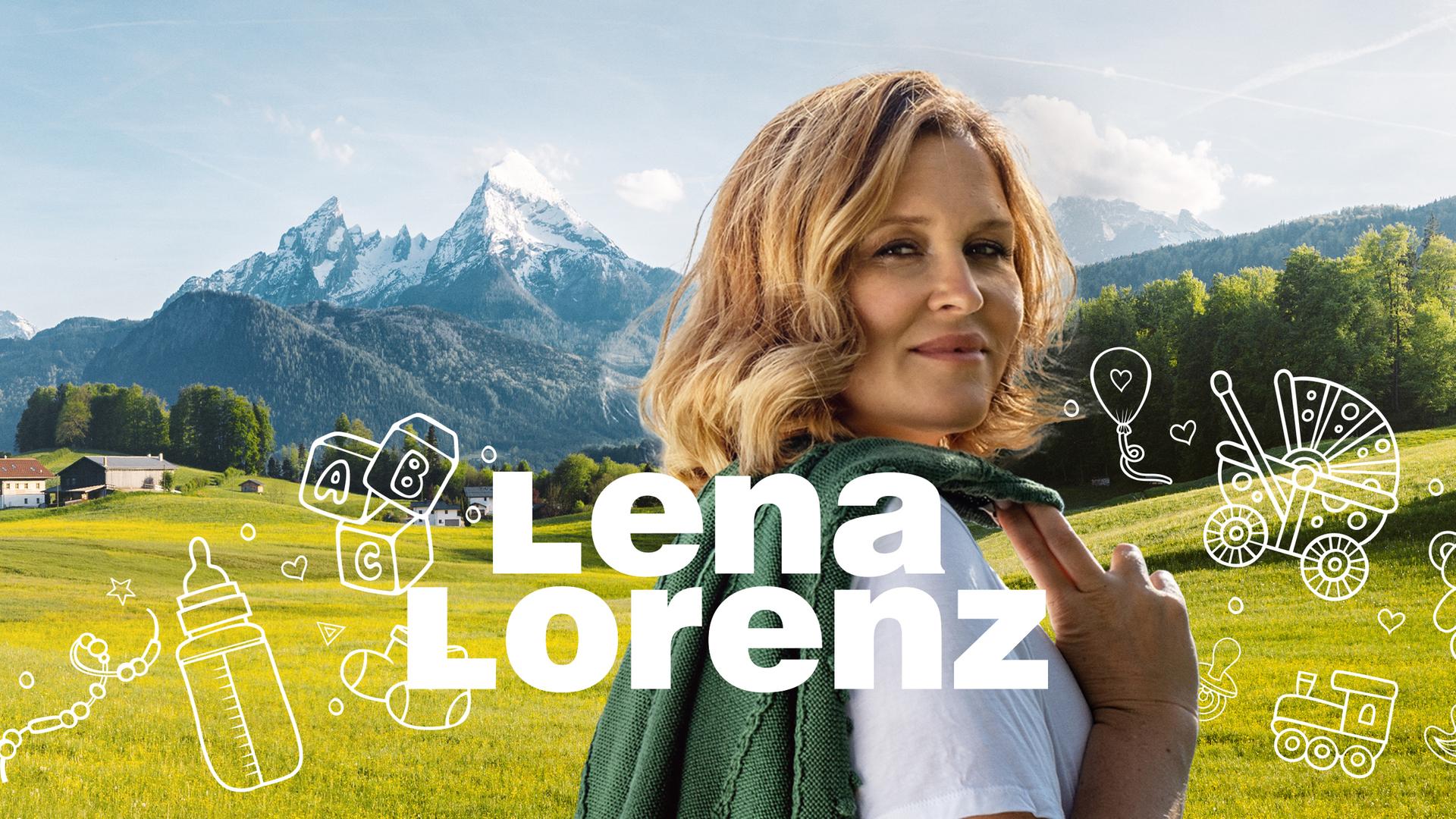 Lena Lorenz 
